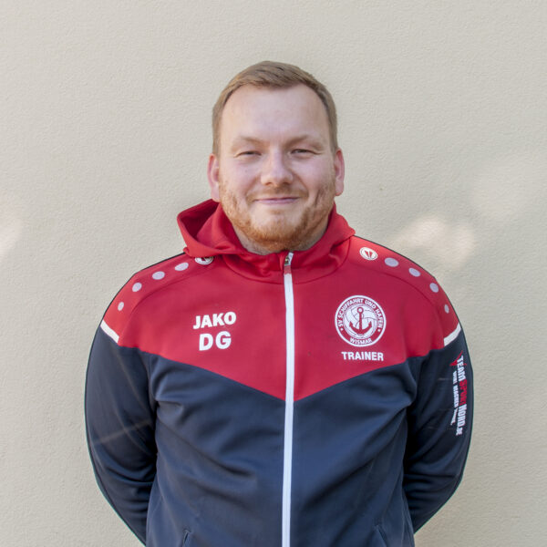 Daniel Grabner