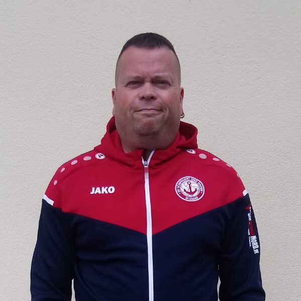 Stephan Dombrowski