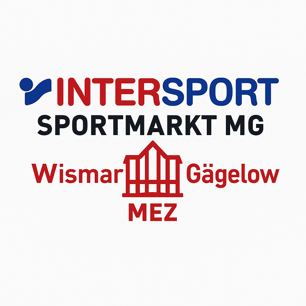 Intersport Sportmarkt MG