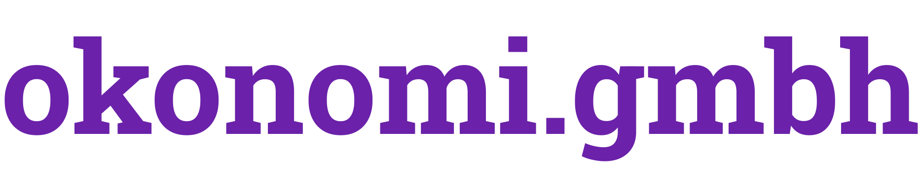 Okonomi GmbH