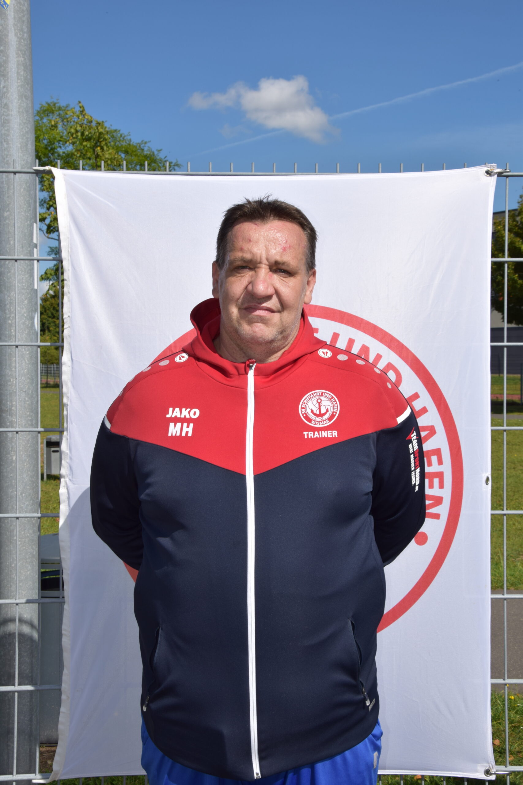 Mario Hornung