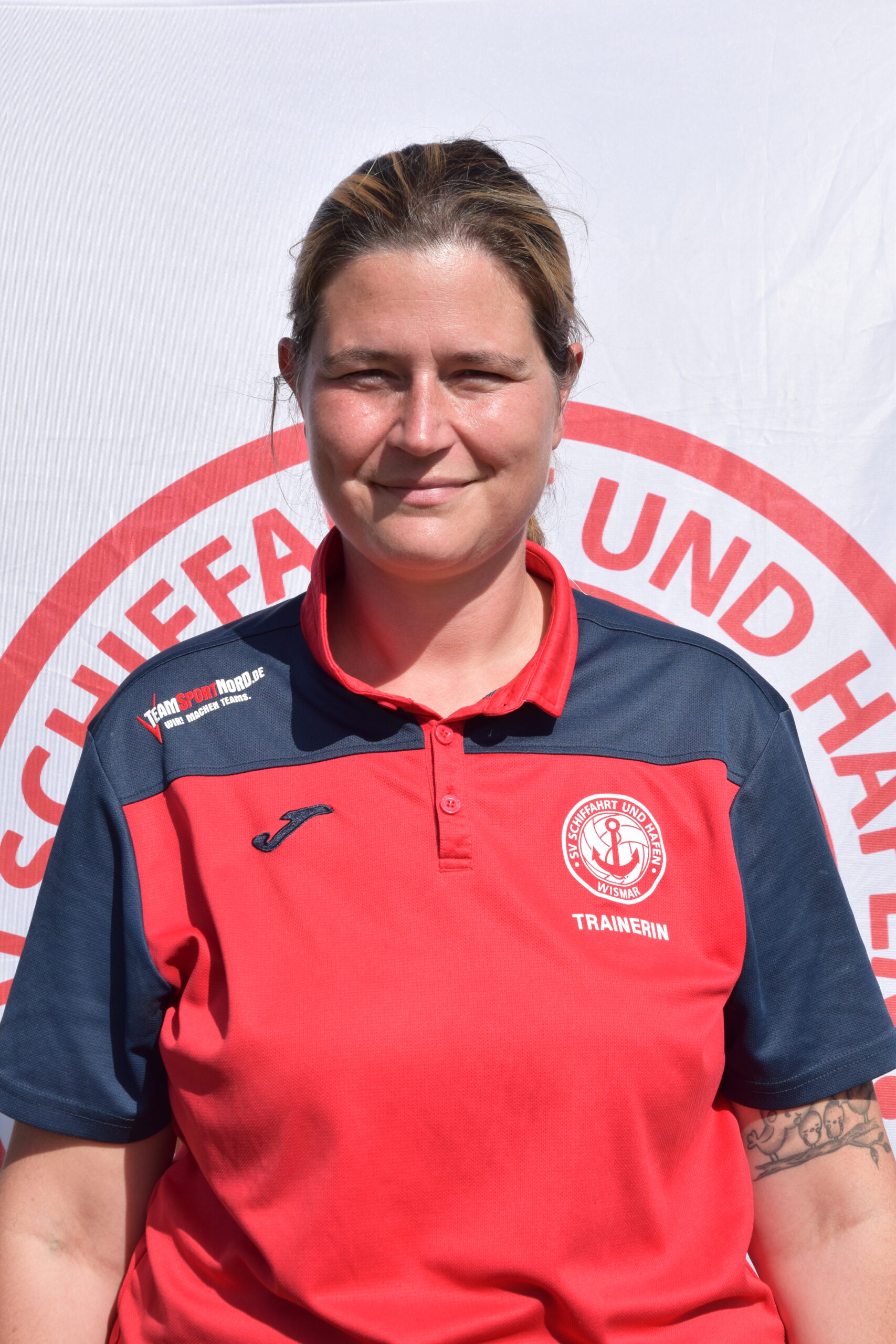 Maria Mießler-Grieß